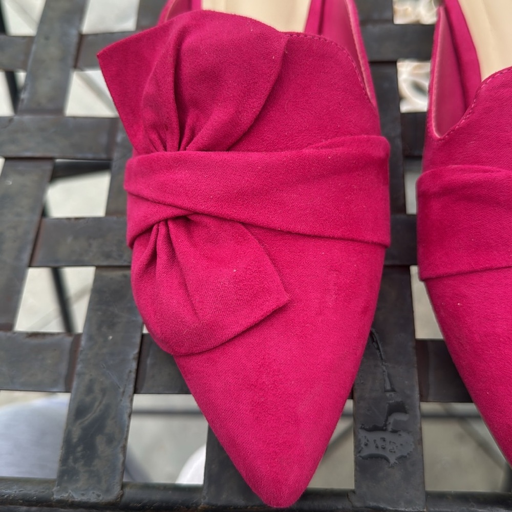 Bar 111 mules shoes - Picture 3 of 6